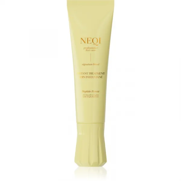 NEQI Treatment Treasure Peptide Power regeneračná kúra s peptidmi 100 ml