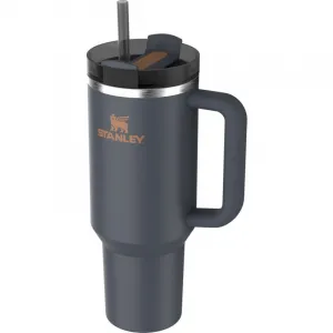 Stanley Quencher H2.O FlowState™ Tumbler tumbler z nehrdzavejúcej ocele s rúrkou Twilight 1180 ml