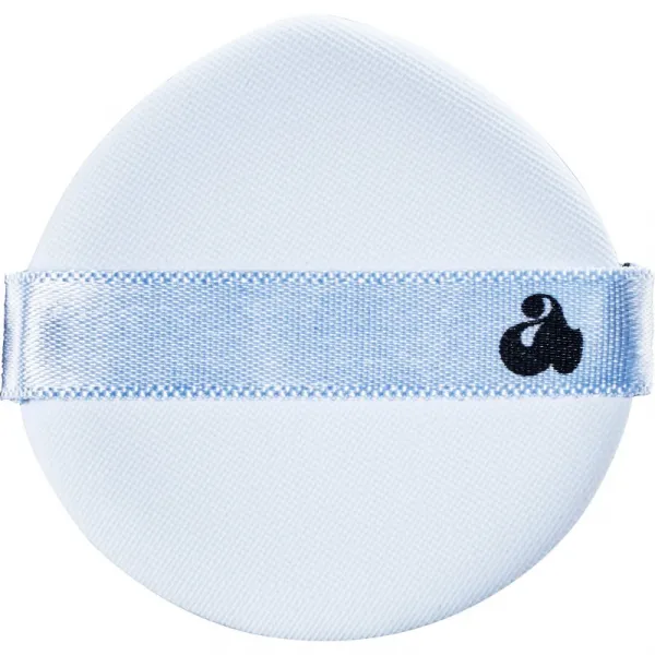 Unleashia Babe Skin Baby Blue Cushion dlhotrvajúci make-up v hubke SPF 40 odtieň 21N Fluffy 15 g