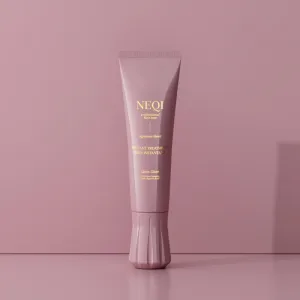 NEQI Treatment Treasure Gloss Glaze regeneračná kúra pre zdravý lesk pre všetky typy vlasov 100 ml