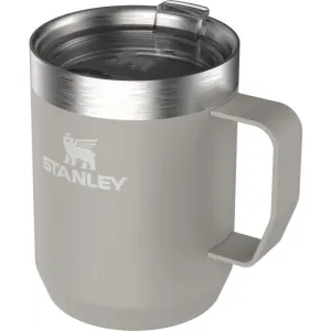 Stanley Classic Legendary Camp Mug termohrnček Ash 236 ml