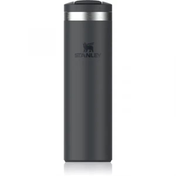 Stanley AeroLight™ Transit Mug termohrnček Black 470 ml