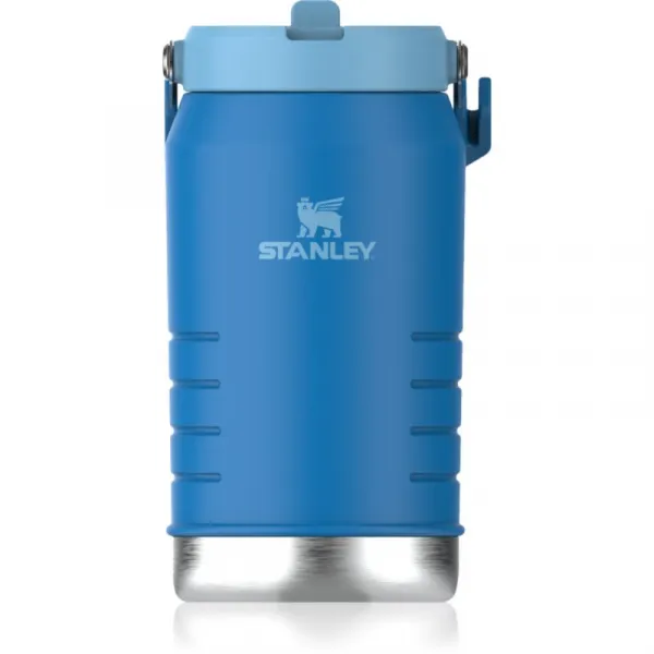 Stanley  The IceFlow™ Flip Straw 2.0 Jug 1,9 l azure Termofľaša