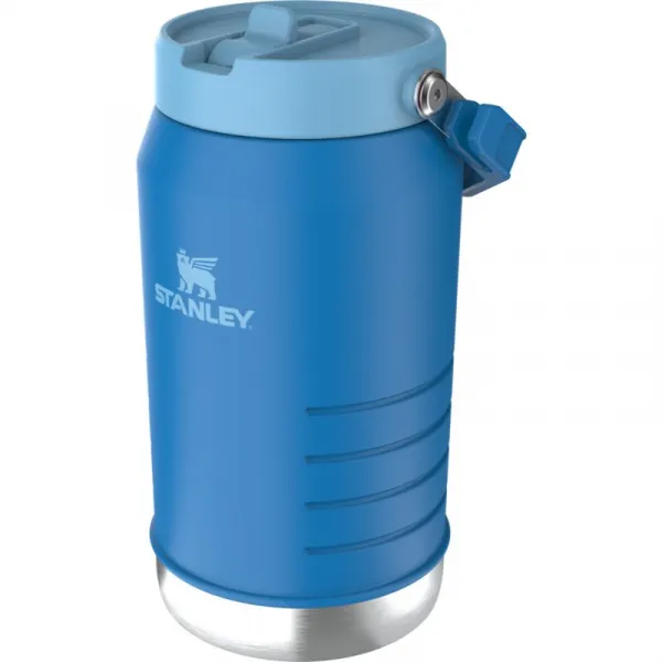 Stanley  The IceFlow™ Flip Straw 2.0 Jug 1,9 l azure Termofľaša
