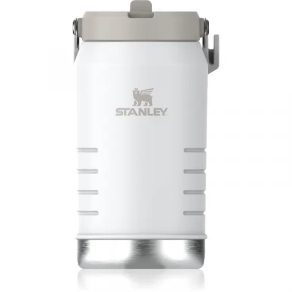 Stanley IceFlow™ Flip Straw Jug termofľaša s rúrkou Frost 1890 ml