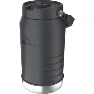 Stanley  The IceFlow™ Flip Straw 2.0 Jug 1,9 l black 2.0 Termofľaša