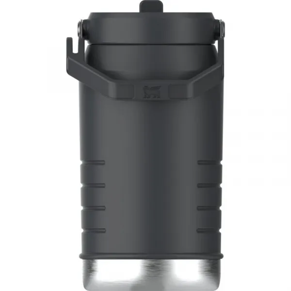 Stanley  The IceFlow™ Flip Straw 2.0 Jug 1,9 l black 2.0 Termofľaša