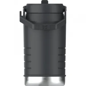 Stanley  The IceFlow™ Flip Straw 2.0 Jug 1,9 l black 2.0 Termofľaša