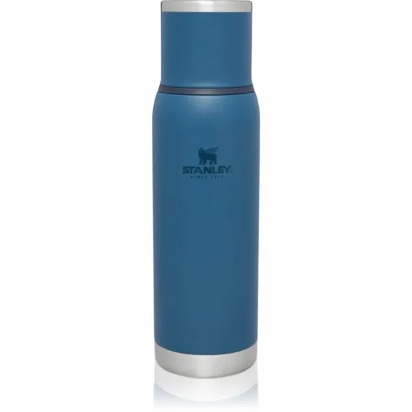 Stanley Adventure To-Go Bottle termoska Abyss 1000 ml