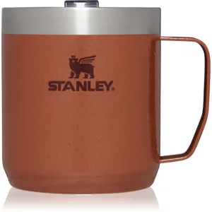 Stanley  Camp mug hammertone clay Hrnek