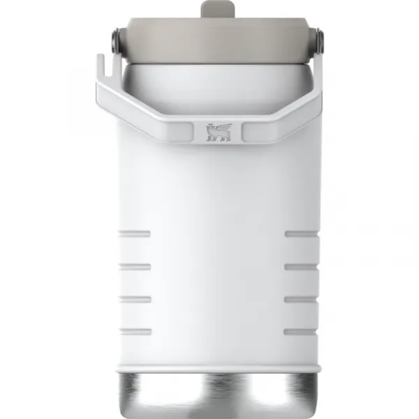 Stanley IceFlow™ Flip Straw Jug termofľaša s rúrkou Frost 1890 ml