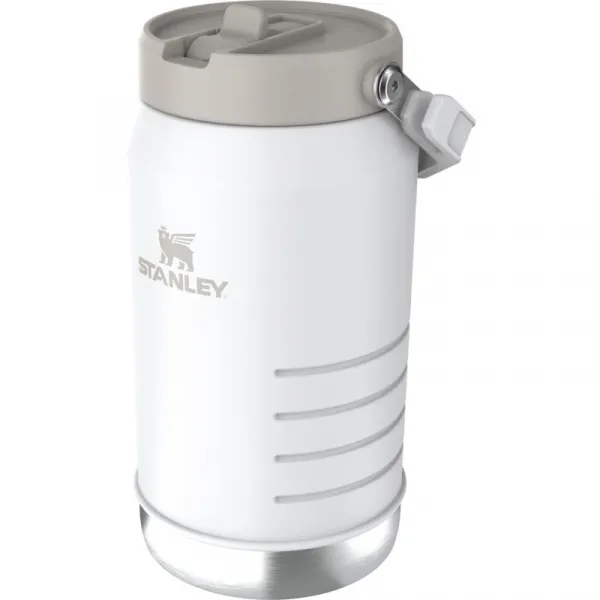 Stanley IceFlow™ Flip Straw Jug termofľaša s rúrkou Frost 1890 ml