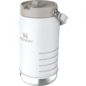Stanley IceFlow™ Flip Straw Jug termofľaša s rúrkou Frost 1890 ml