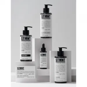STMNT Care Conditioner kondicionér na vlasy a bradu pre mužov 275 ml