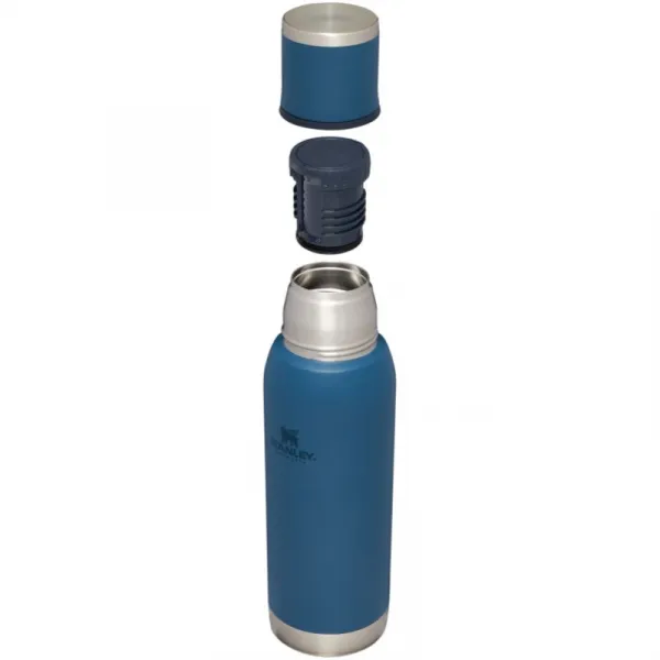 Stanley Adventure To-Go Bottle termoska Abyss 1000 ml