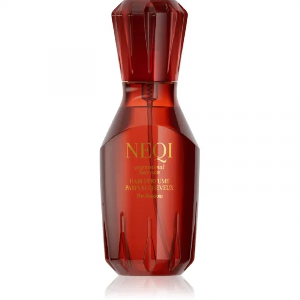 NEQI Hair Perfume The Blossom vôňa do vlasov (aqua) 75 ml