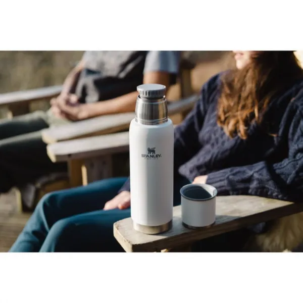 Stanley Adventure To-Go Bottle termoska Polar 1000 ml