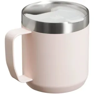 Stanley  Camp mug rose quartz Hrnček