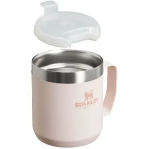 Stanley  Camp mug rose quartz Hrnček