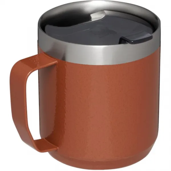 Stanley  Camp mug hammertone clay Hrnek