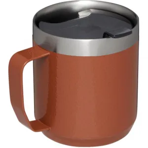 Stanley  Camp mug hammertone clay Hrnek