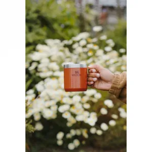 Stanley  Camp mug hammertone clay Hrnek
