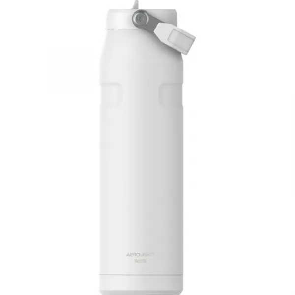 Stanley  The IceFlow™ Bottle Flip Straw 2.0 frost Outdoorová fľaša