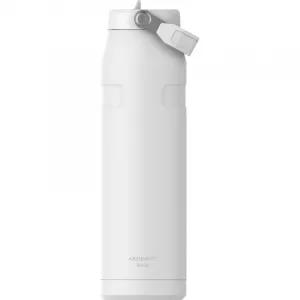 Stanley  The IceFlow™ Bottle Flip Straw 2.0 frost Outdoorová fľaša