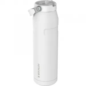 Stanley  The IceFlow™ Bottle Flip Straw 2.0 frost Outdoorová fľaša