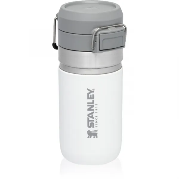 Stanley Quick Flip Go Bottle termofľaša Polar 470 ml