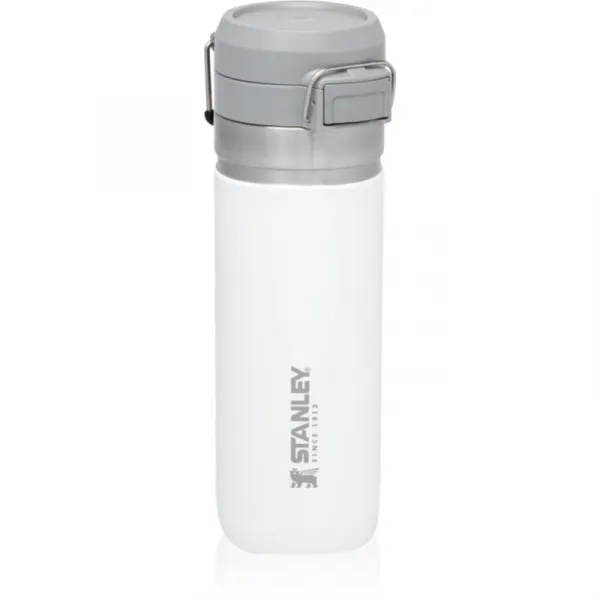 Stanley Quick Flip Go Bottle termofľaša Polar 700 ml