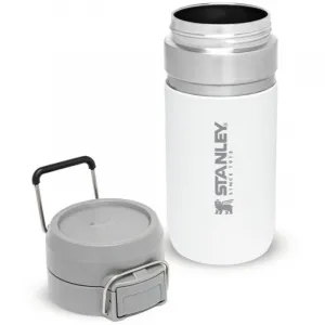 Stanley Quick Flip Go Bottle termofľaša Polar 470 ml