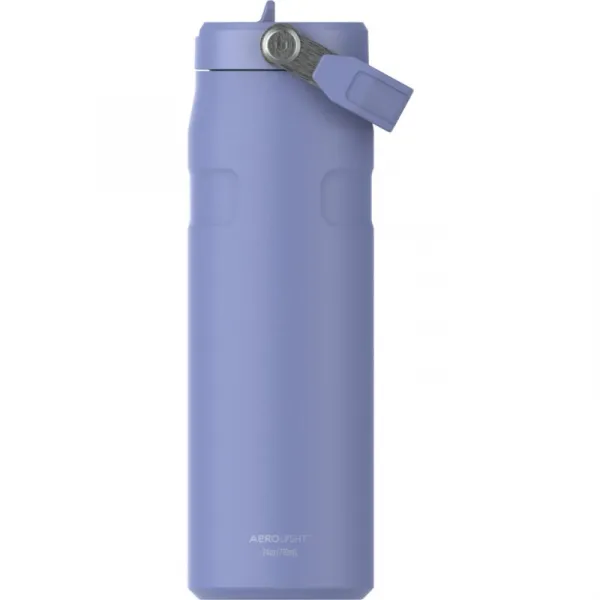 Stanley  The IceFlow™ Bottle Flip Straw 2.0 hydrangea Outdoorová fľaša