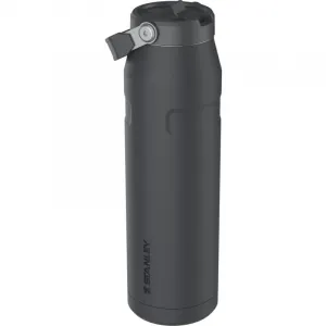Stanley  The IceFlow™ Bottle Flip Straw 2.0 black 2.0 Outdoorová fľaša