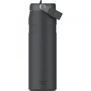 Stanley  The IceFlow™ Bottle Flip Straw 2.0 black 2.0 Outdoorová fľaša
