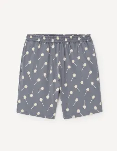 Celio Cotton Short Pajamas Jipycool - Men's