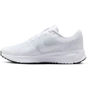 Nike RUN DEFY Pánska bežecká obuv, biela, veľkosť 43