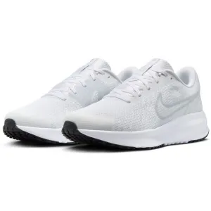 Nike RUN DEFY Pánska bežecká obuv, biela, veľkosť 43