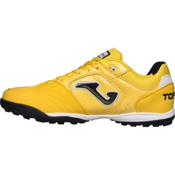 Joma TOP FLEX TF Pánske turfy, žltá, veľkosť
