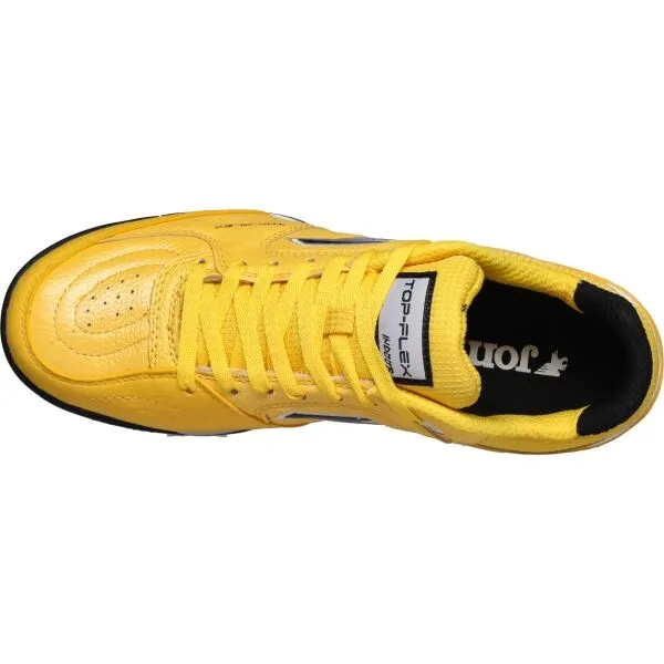 Joma TOP FLEX TF Pánske turfy, žltá, veľkosť