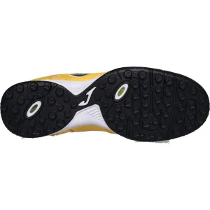 Joma TOP FLEX TF Pánske turfy, žltá, veľkosť