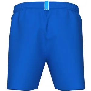 Pánske plavky ARENA FUNDAMENTALS LOGO BOXER R-BLUE CHINA-NAVY
