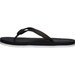 Calvin Klein THONG+ Pánske žabky, čierna, veľkosť