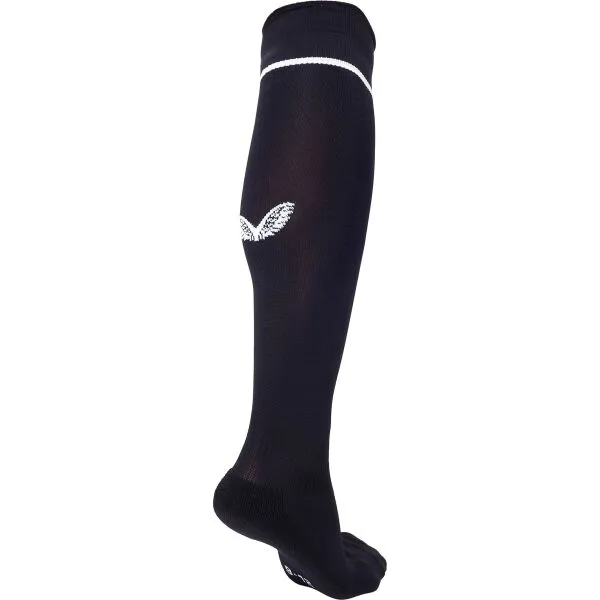 CASTORE TOP SOCK Pánske štulpne, čierna, veľkosť