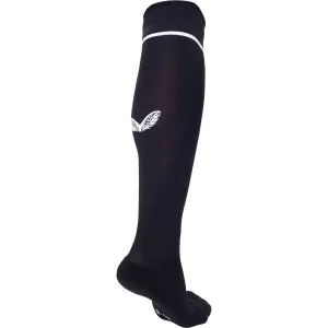 CASTORE TOP SOCK Pánske štulpne, čierna, veľkosť