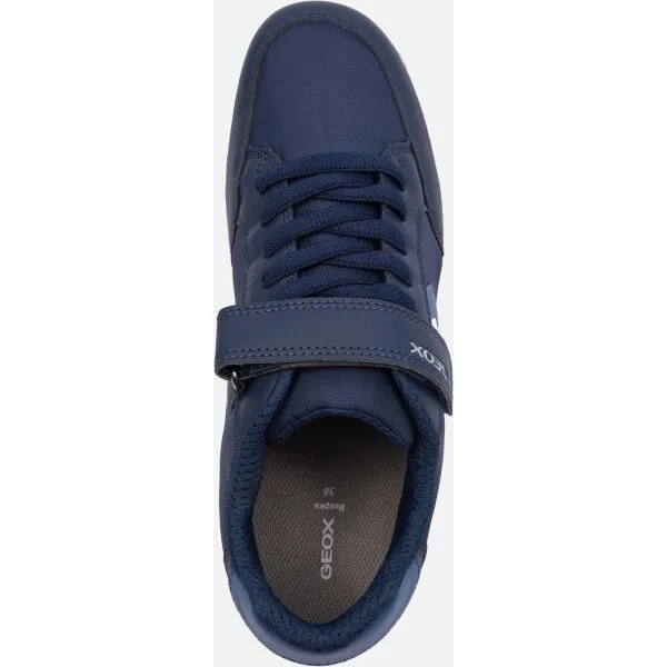 Blue boys' sneakers Geox Arzach - Boys