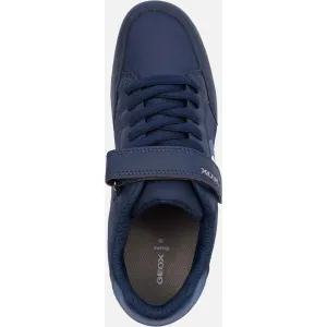 Blue boys' sneakers Geox Arzach - Boys
