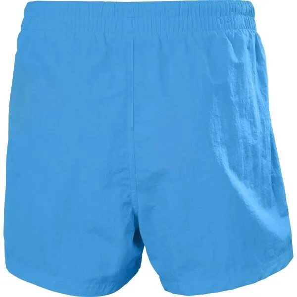 Helly Hansen CASCAIS TRUNK Pánske plavky, modrá, veľkosť