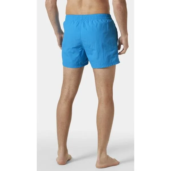 Helly Hansen CASCAIS TRUNK Pánske plavky, modrá, veľkosť