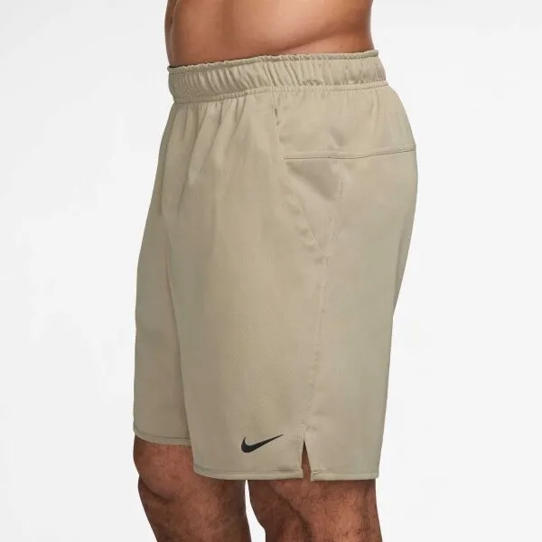 Nike DF TOTALITY KNIT 7IN UL Pánske šortky, béžová, veľkosť